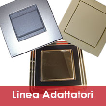 Linea-Adattatori