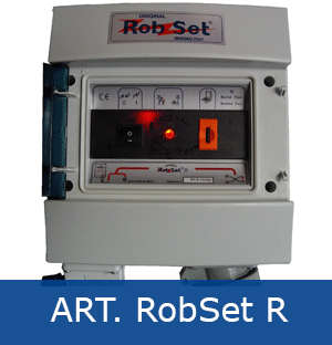 RobSet-R